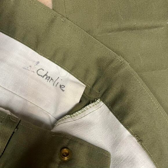 Vintage Boy Scouts of America Pants - Picture 6 of 8